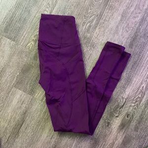 Victoria’s Secret Knockout Tights
